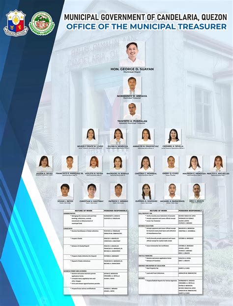 city treasurer's office quezon city|City Treasurer’s Office .